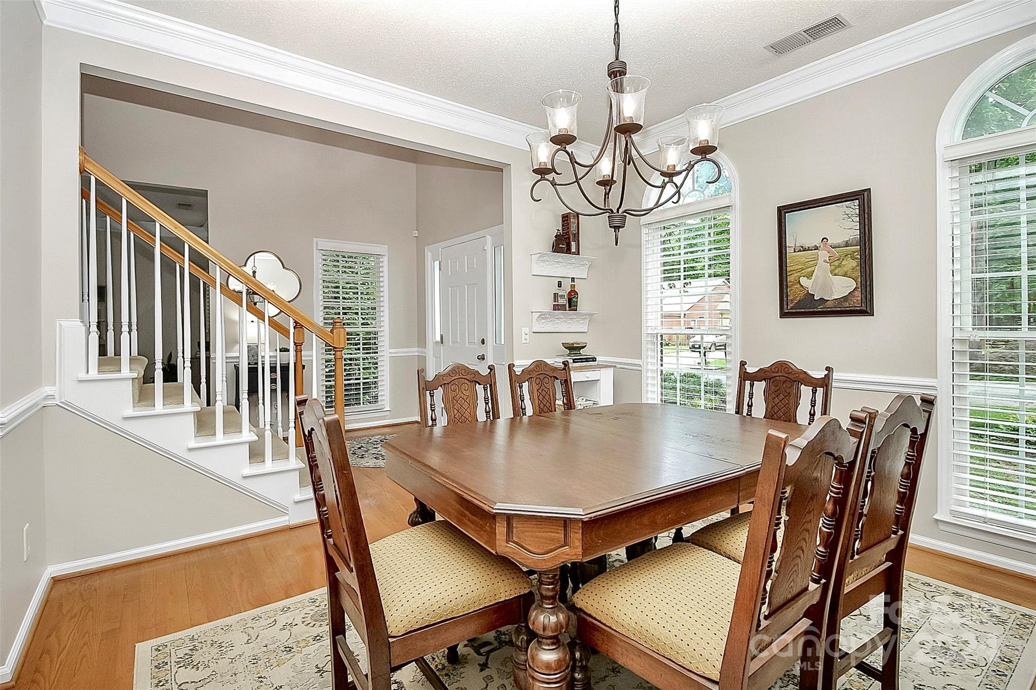 Tysons Forest - Residential