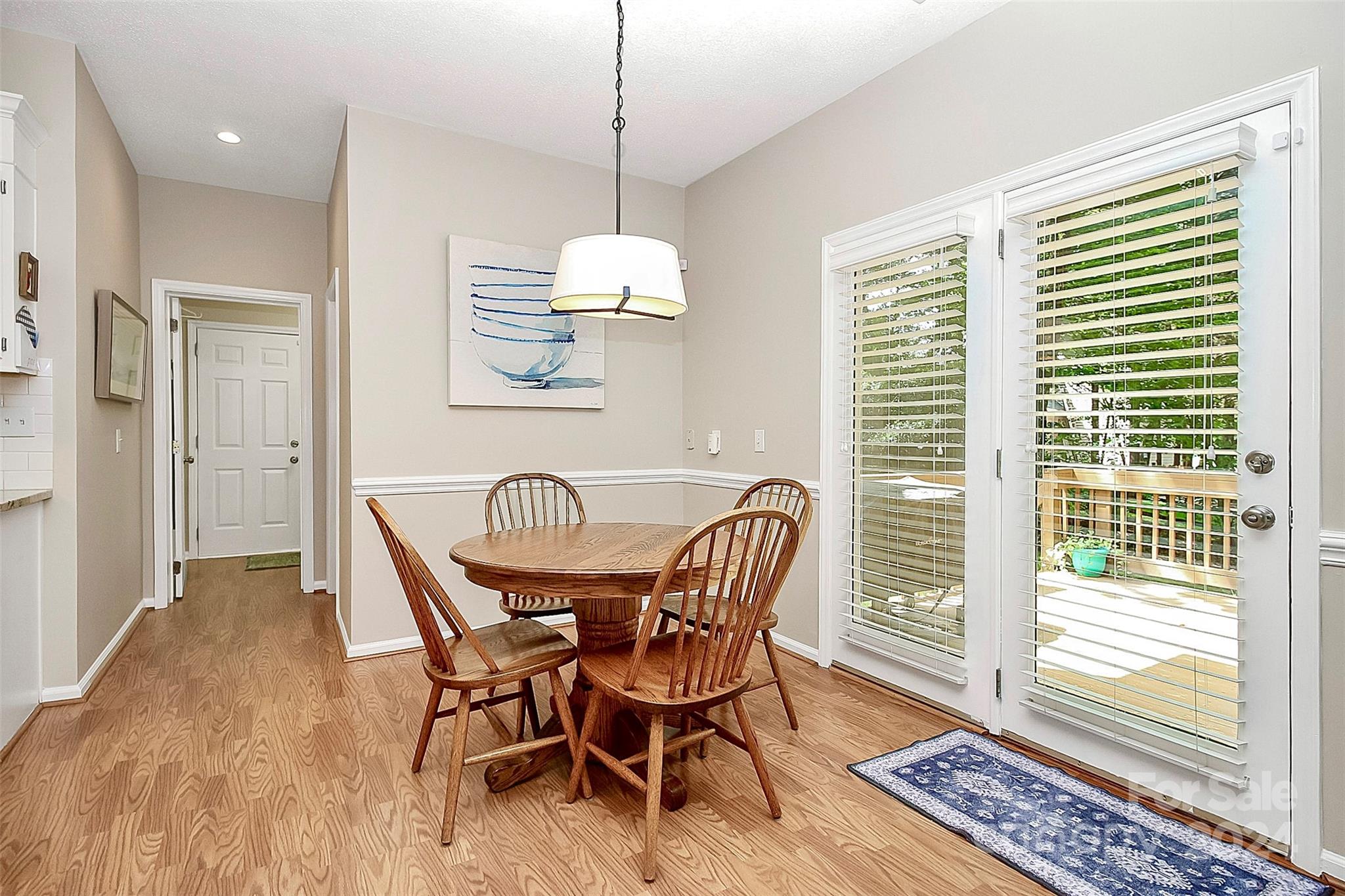 Tysons Forest - Residential