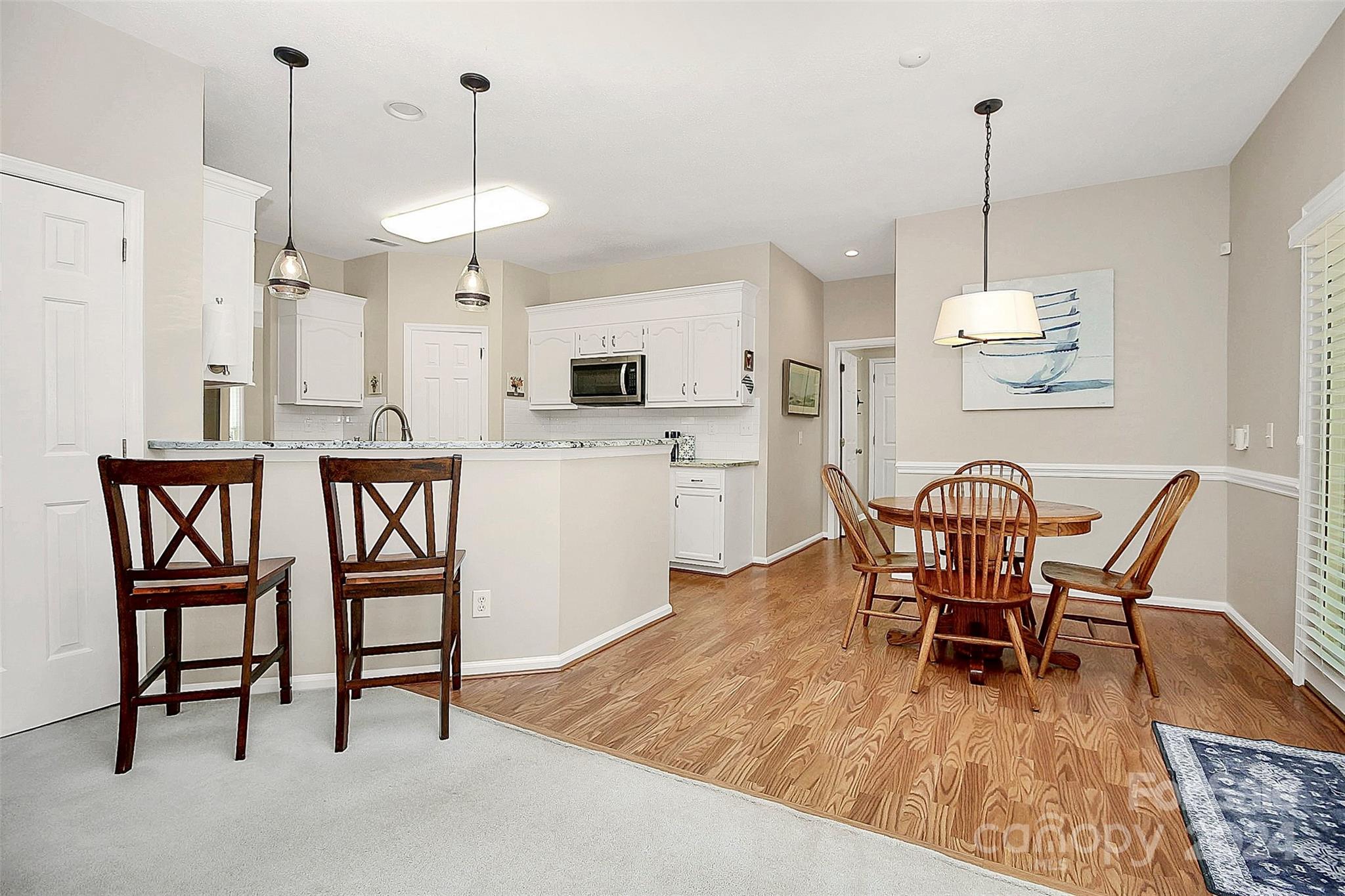 Tysons Forest - Residential