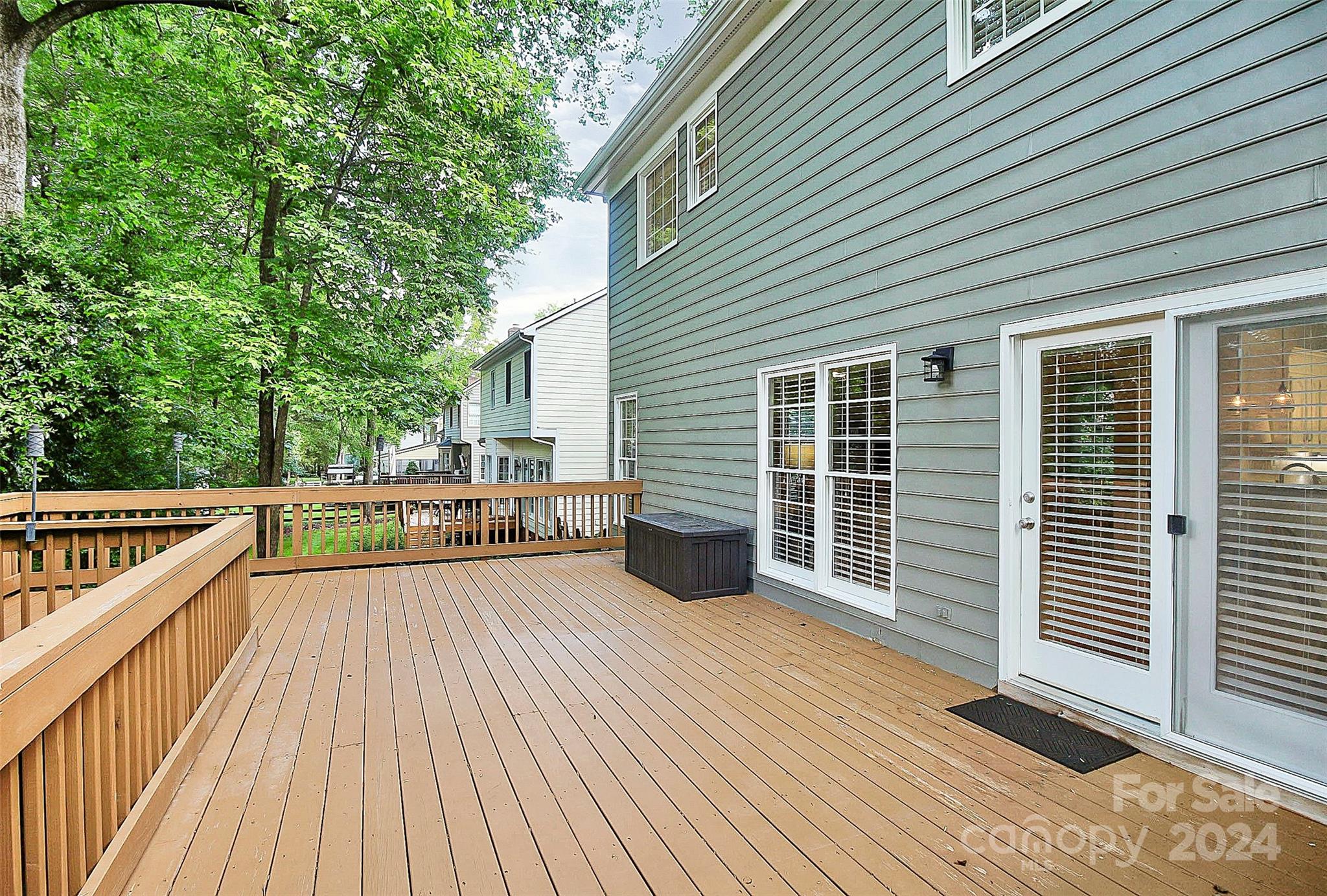 Tysons Forest - Residential
