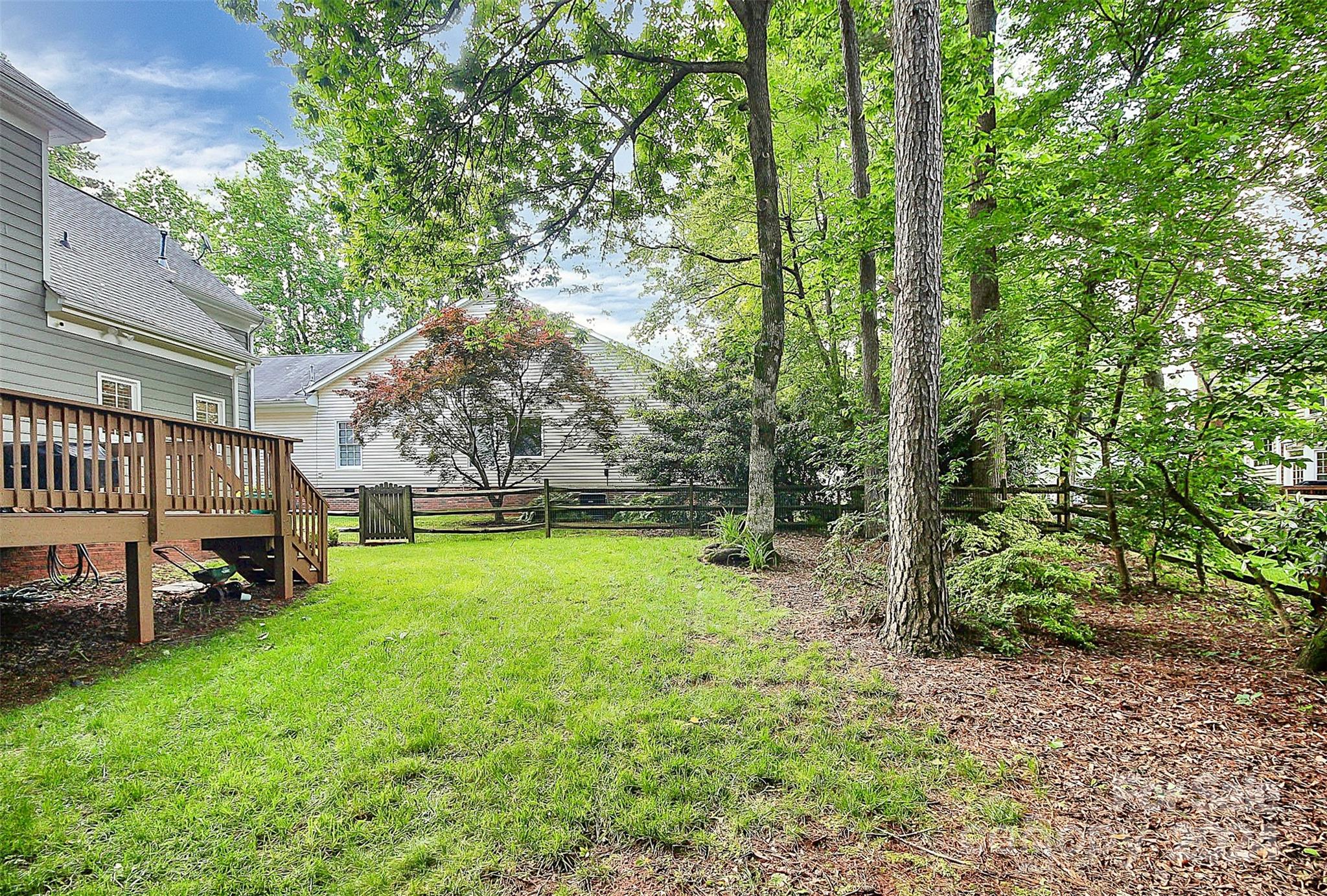 Tysons Forest - Residential