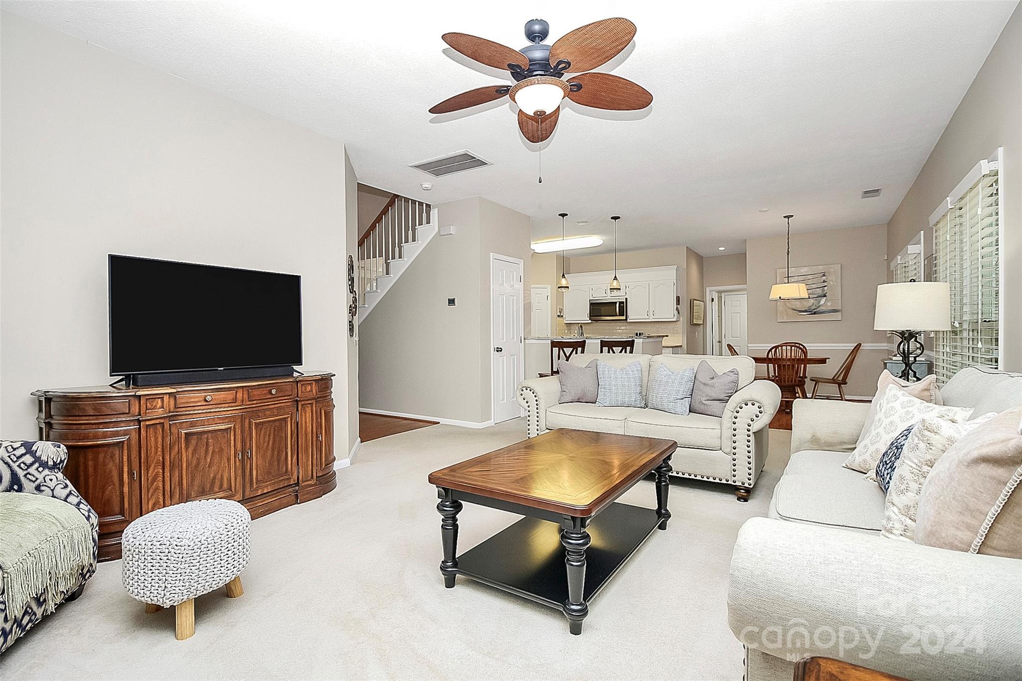 Tysons Forest - Residential