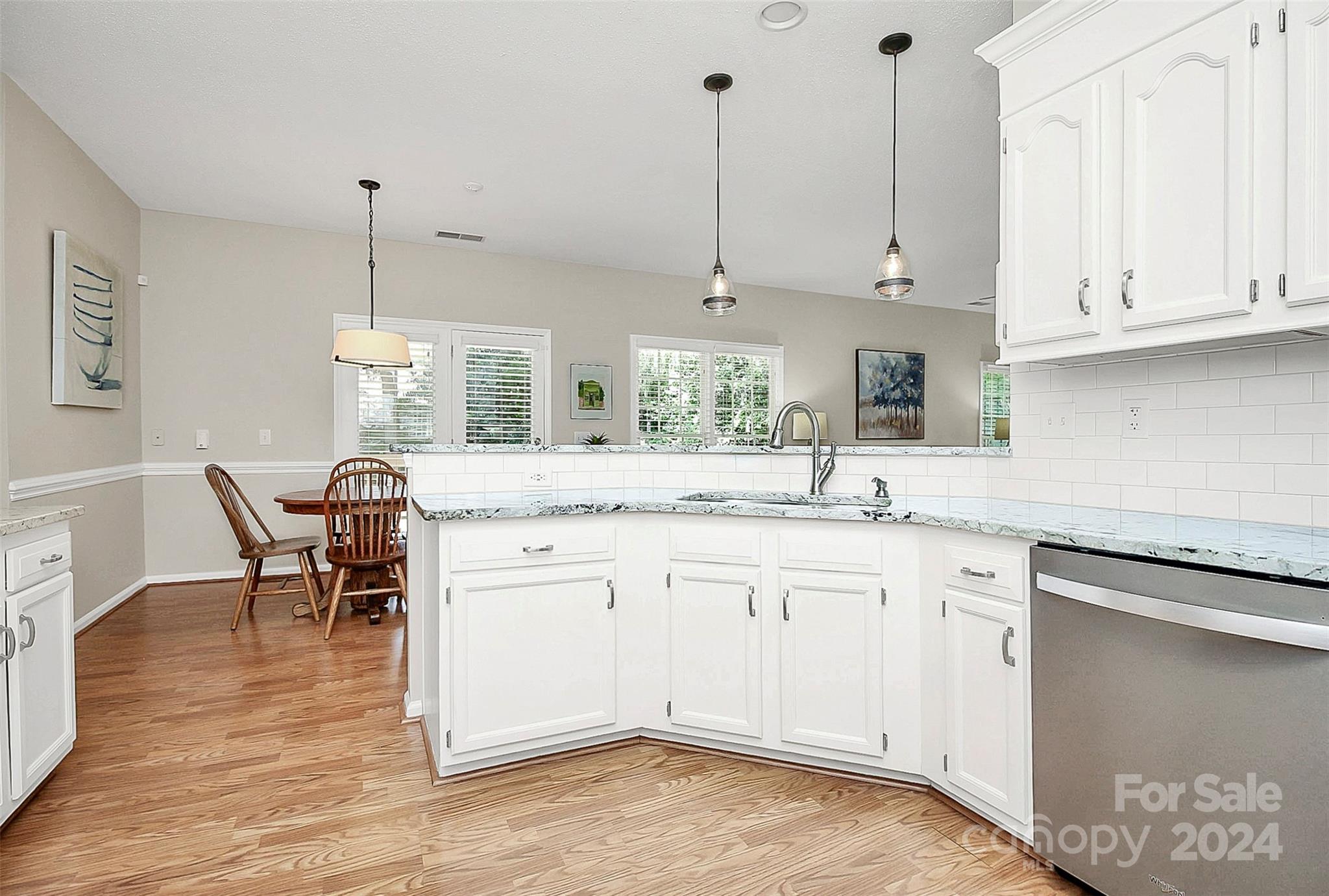 Tysons Forest - Residential