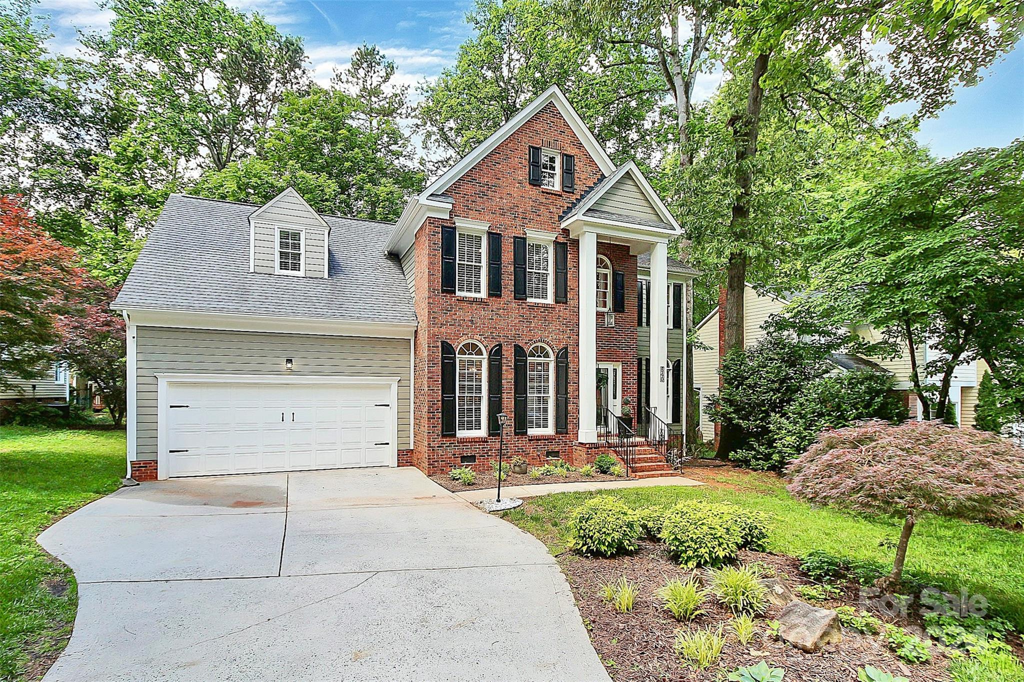 Tysons Forest - Residential
