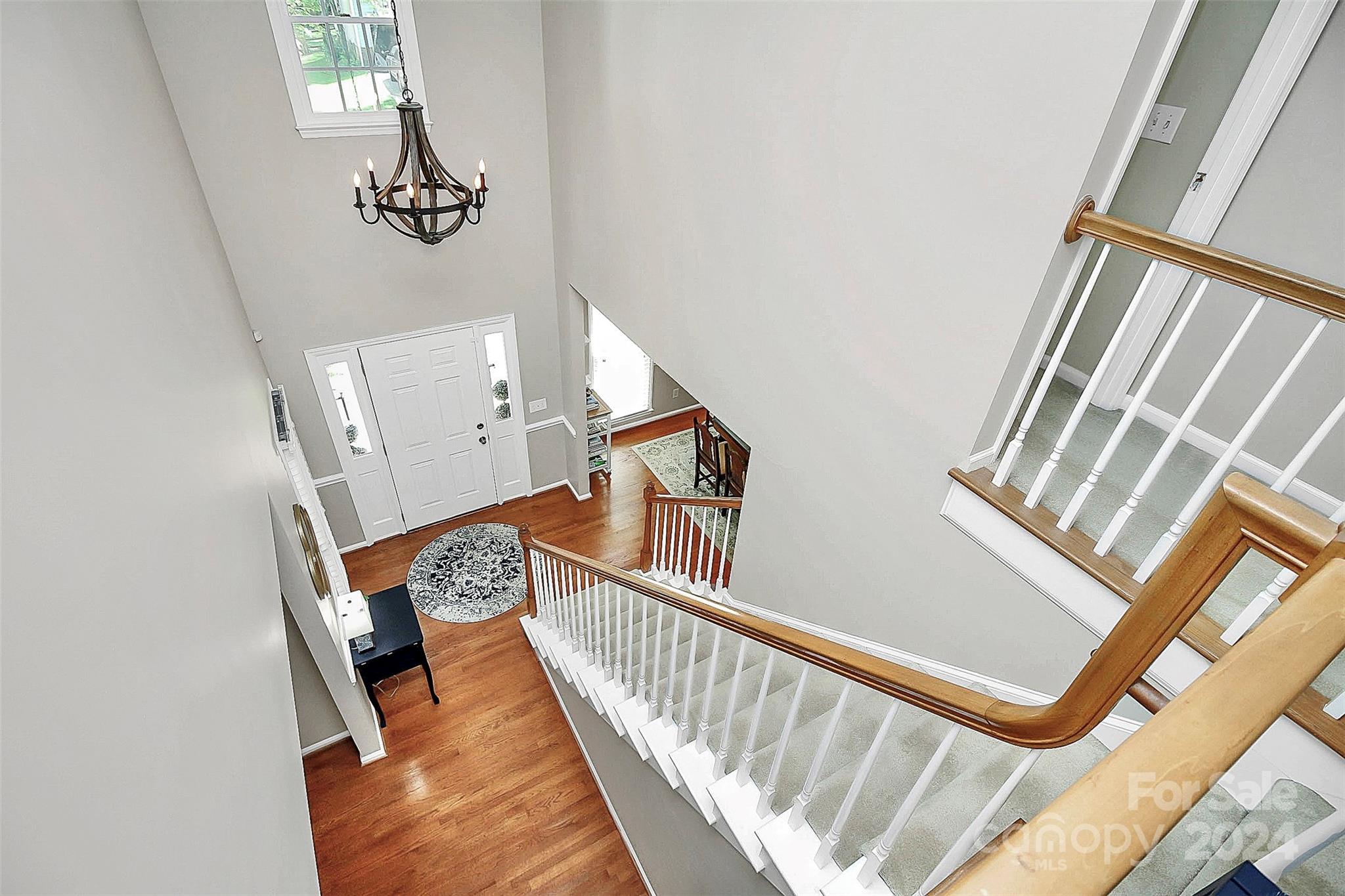 Tysons Forest - Residential