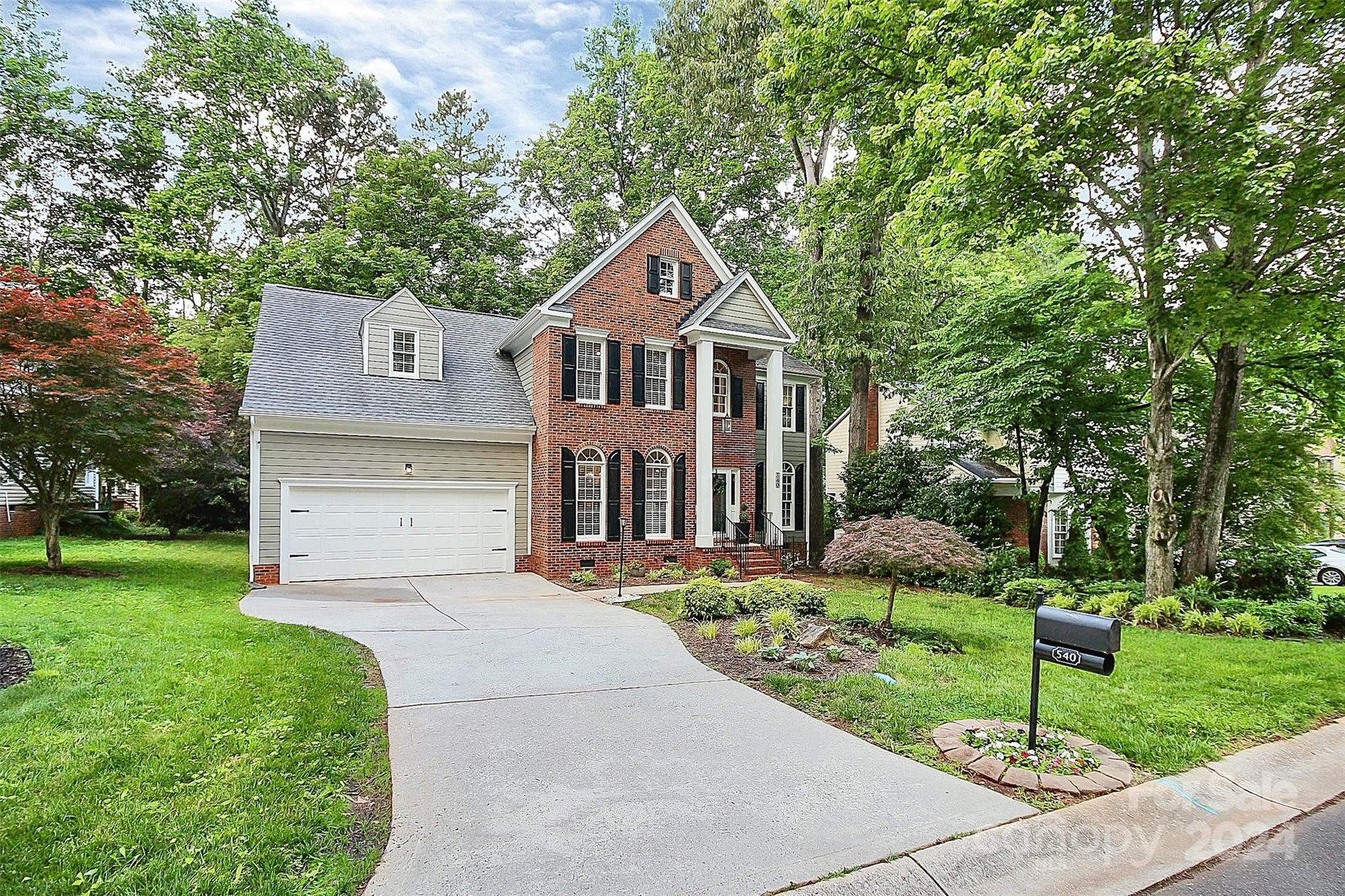Tysons Forest - Residential