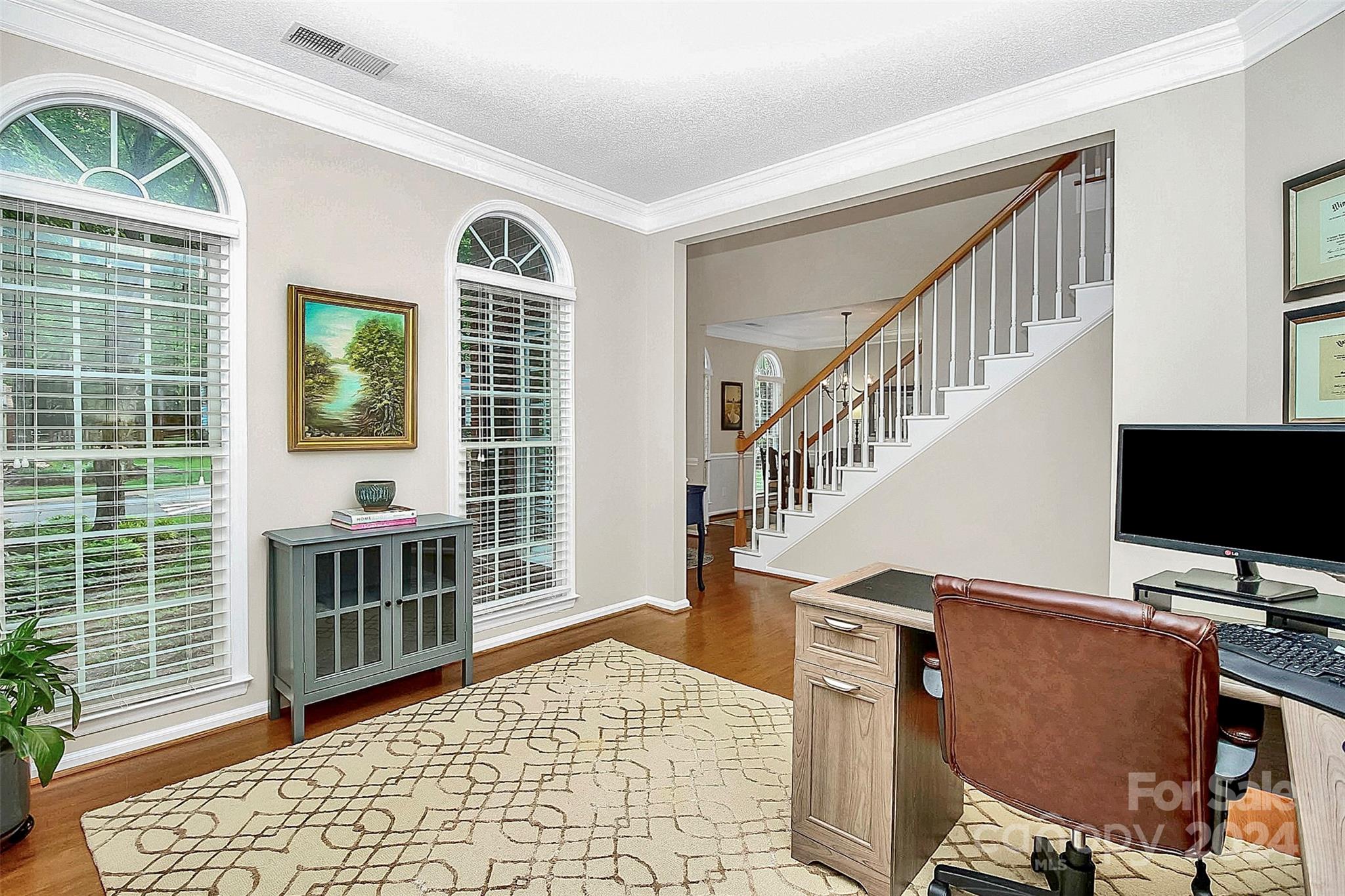 Tysons Forest - Residential
