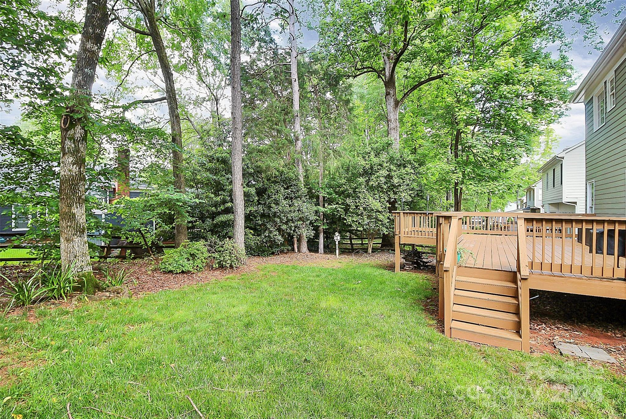 Tysons Forest - Residential