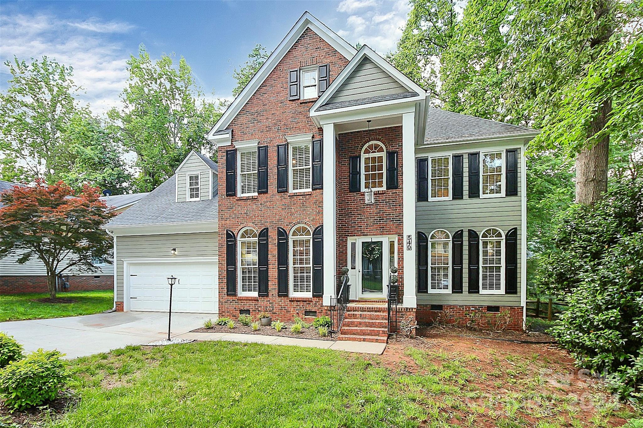 Tysons Forest - Residential