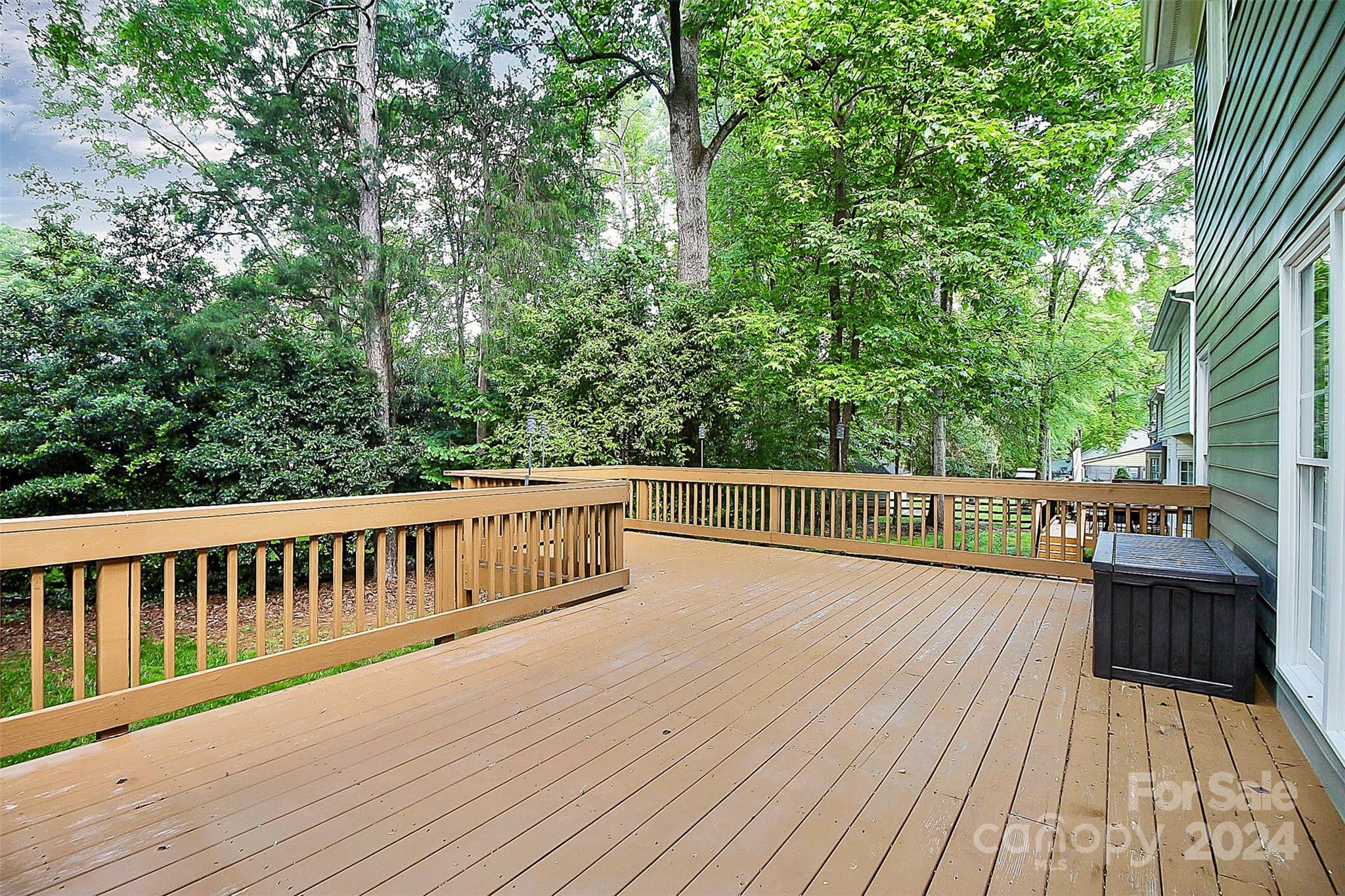 Tysons Forest - Residential
