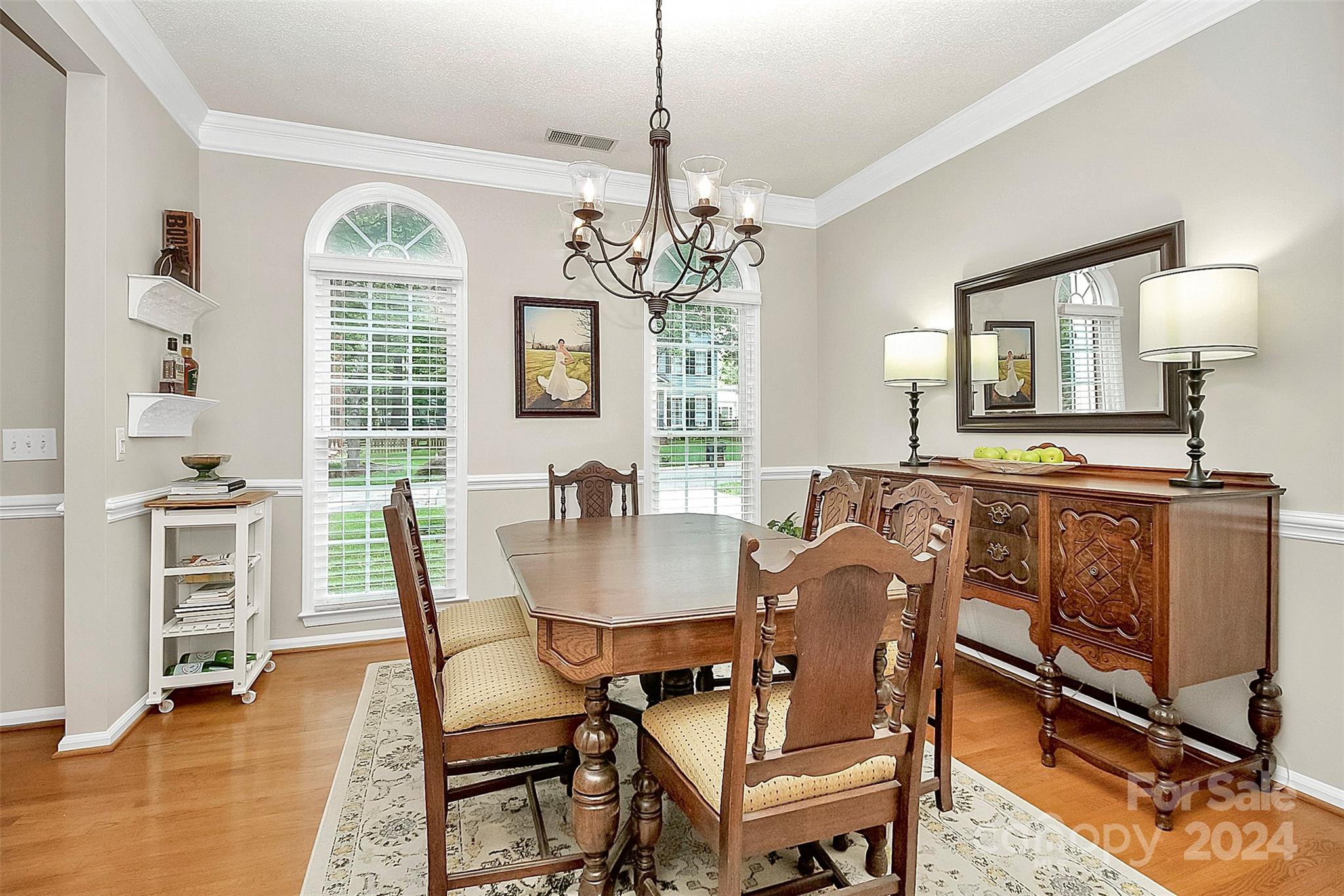 Tysons Forest - Residential