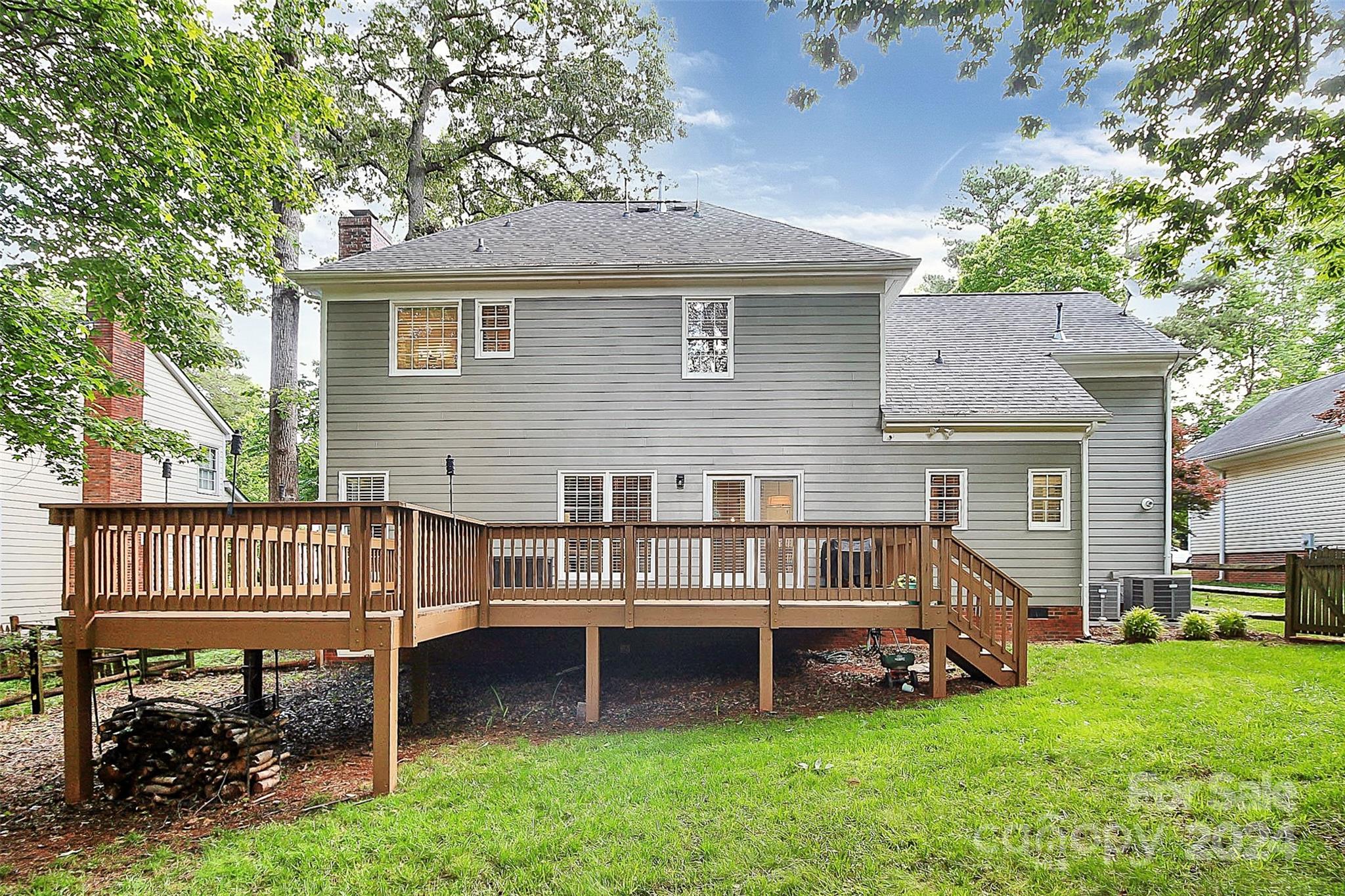 Tysons Forest - Residential