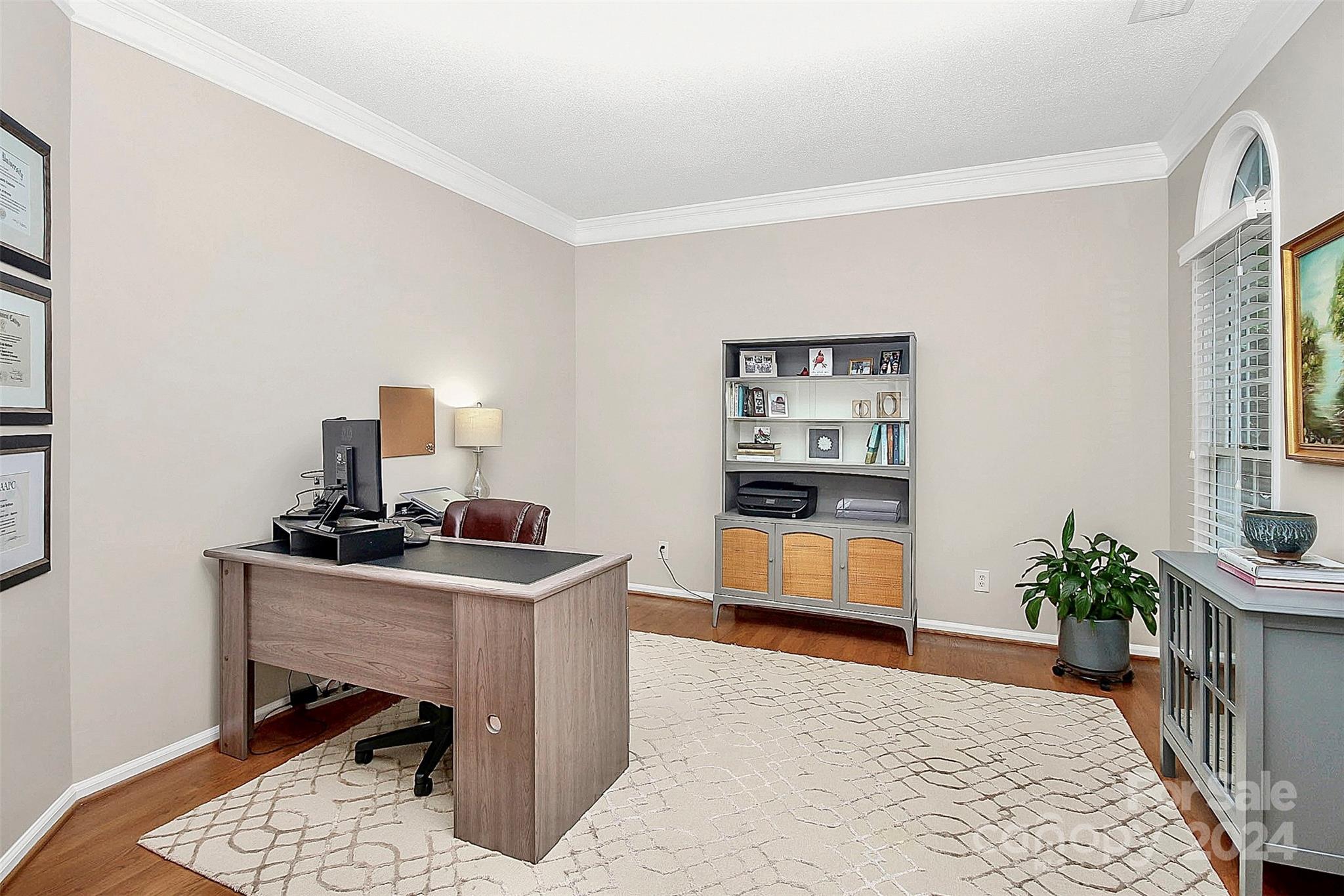 Tysons Forest - Residential