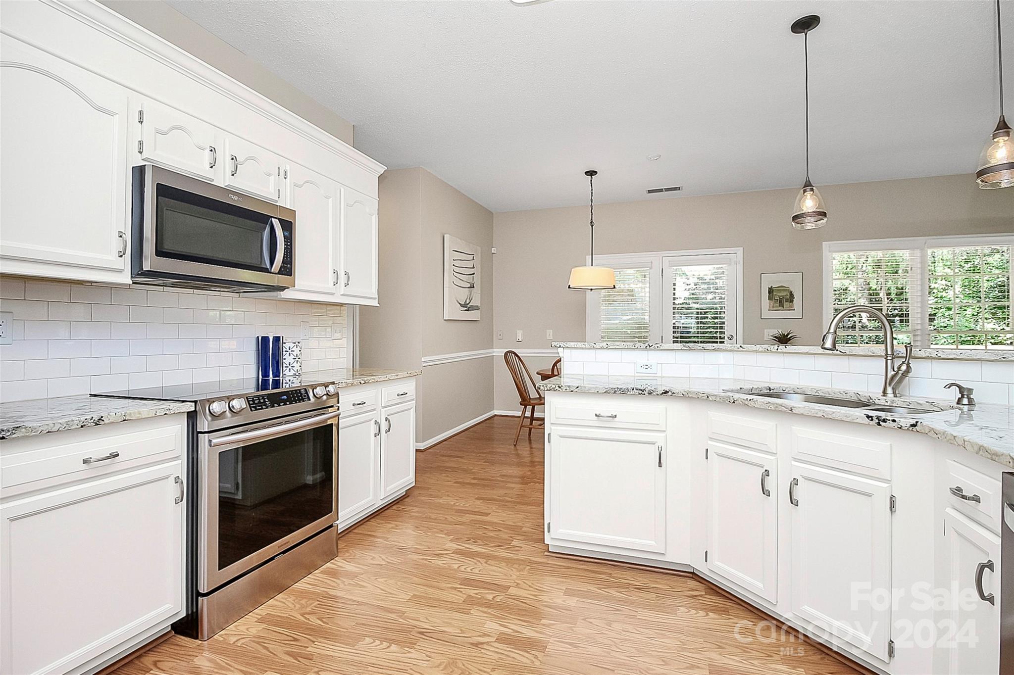 Tysons Forest - Residential