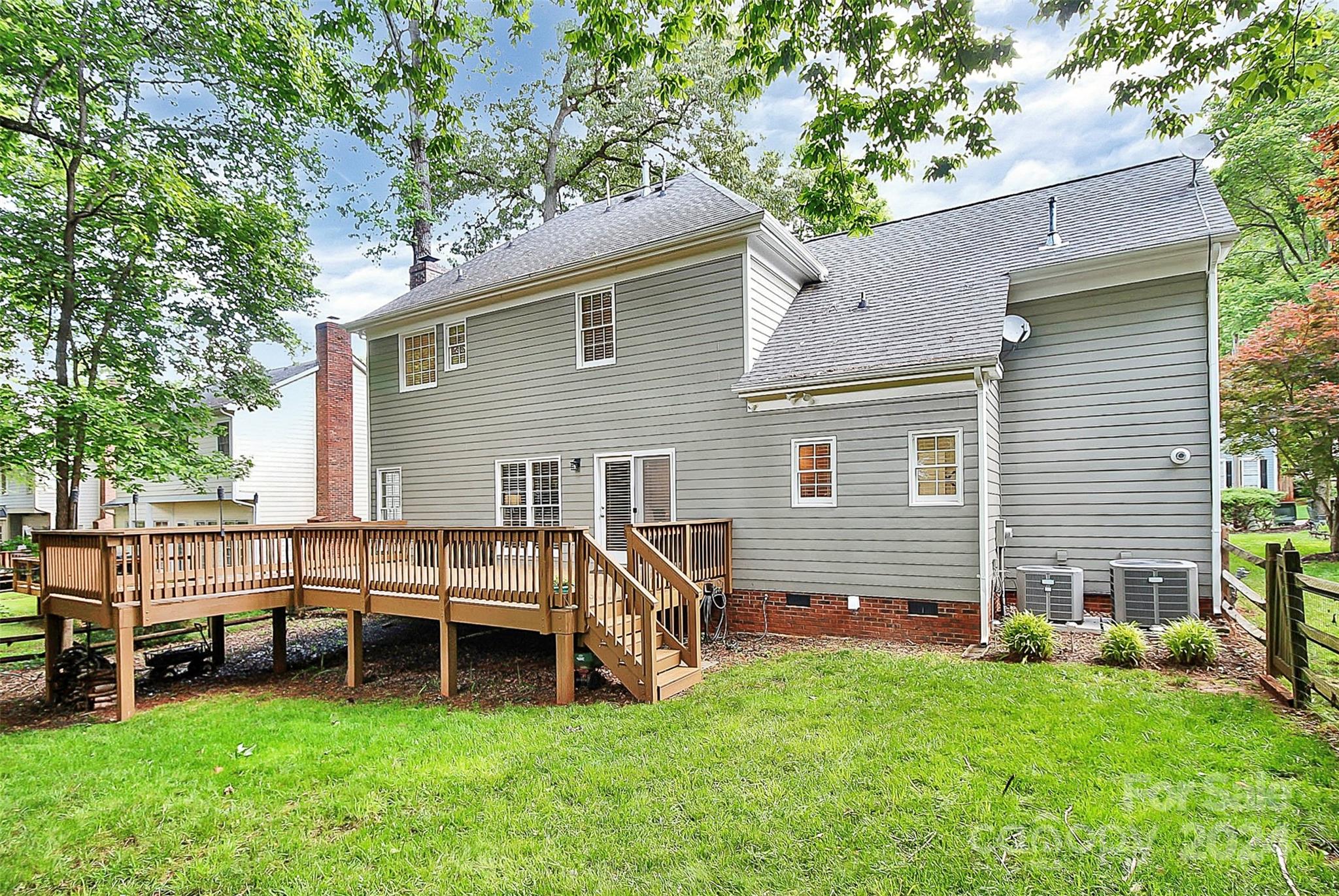 Tysons Forest - Residential