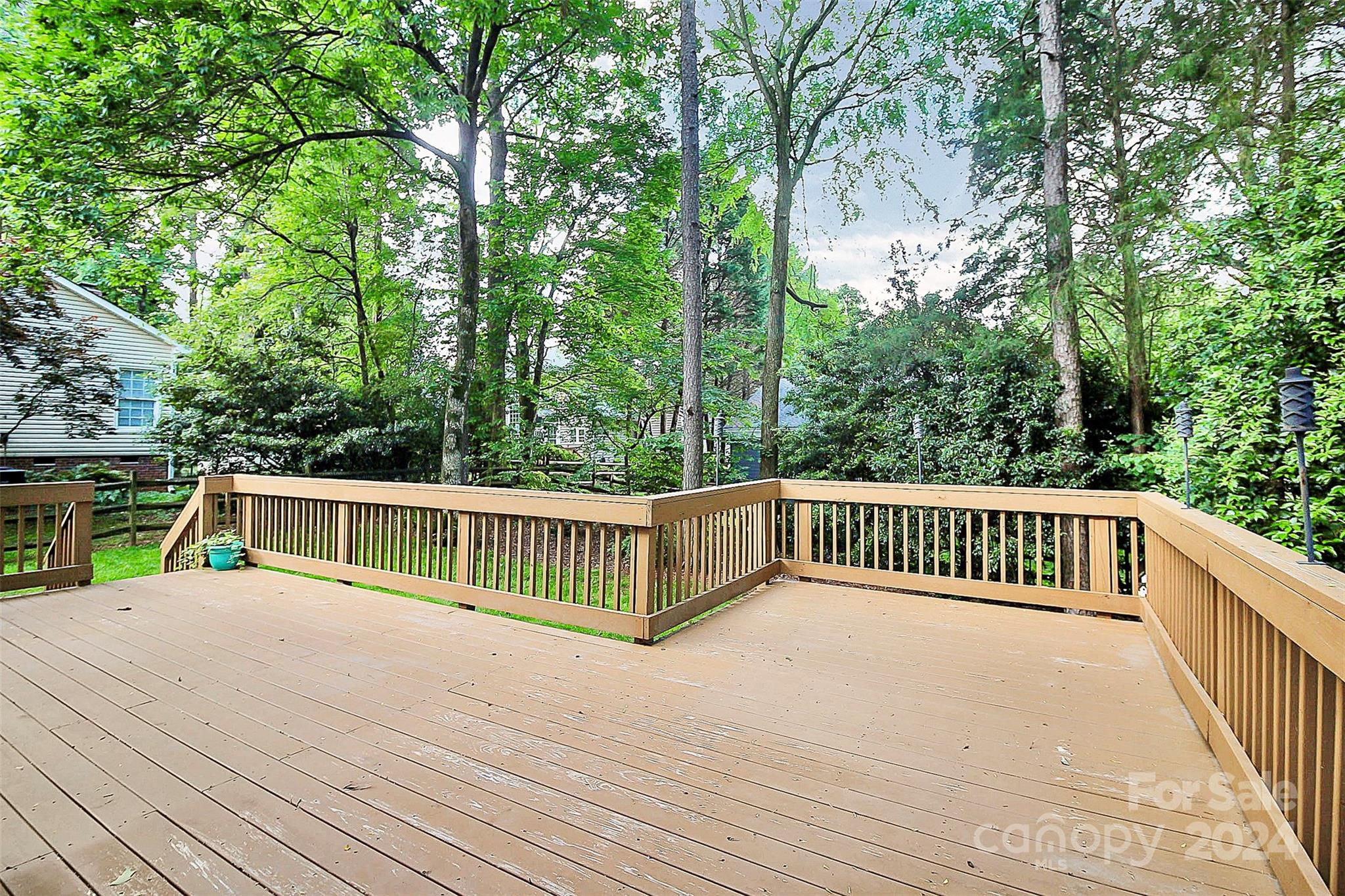 Tysons Forest - Residential