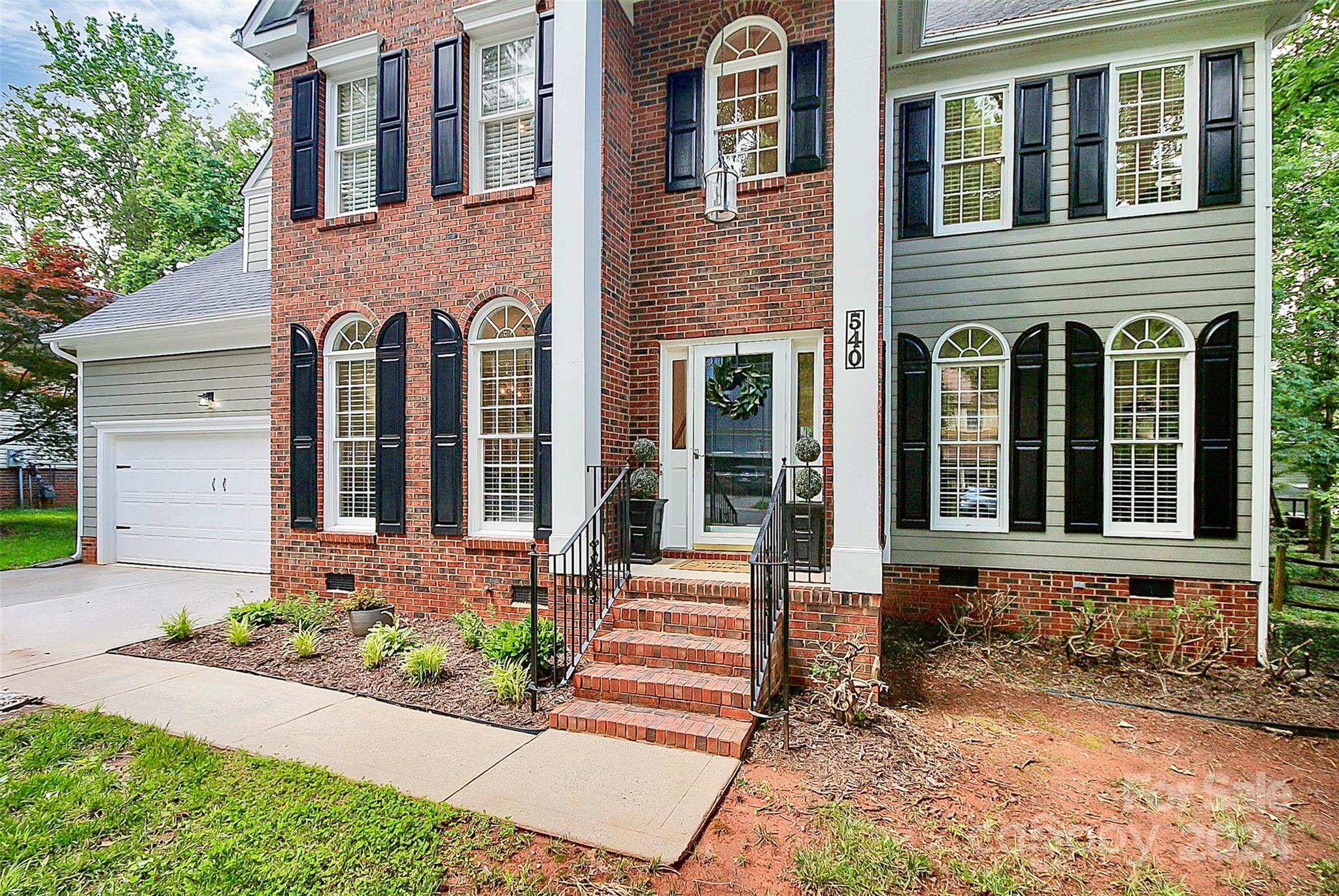 Tysons Forest - Residential