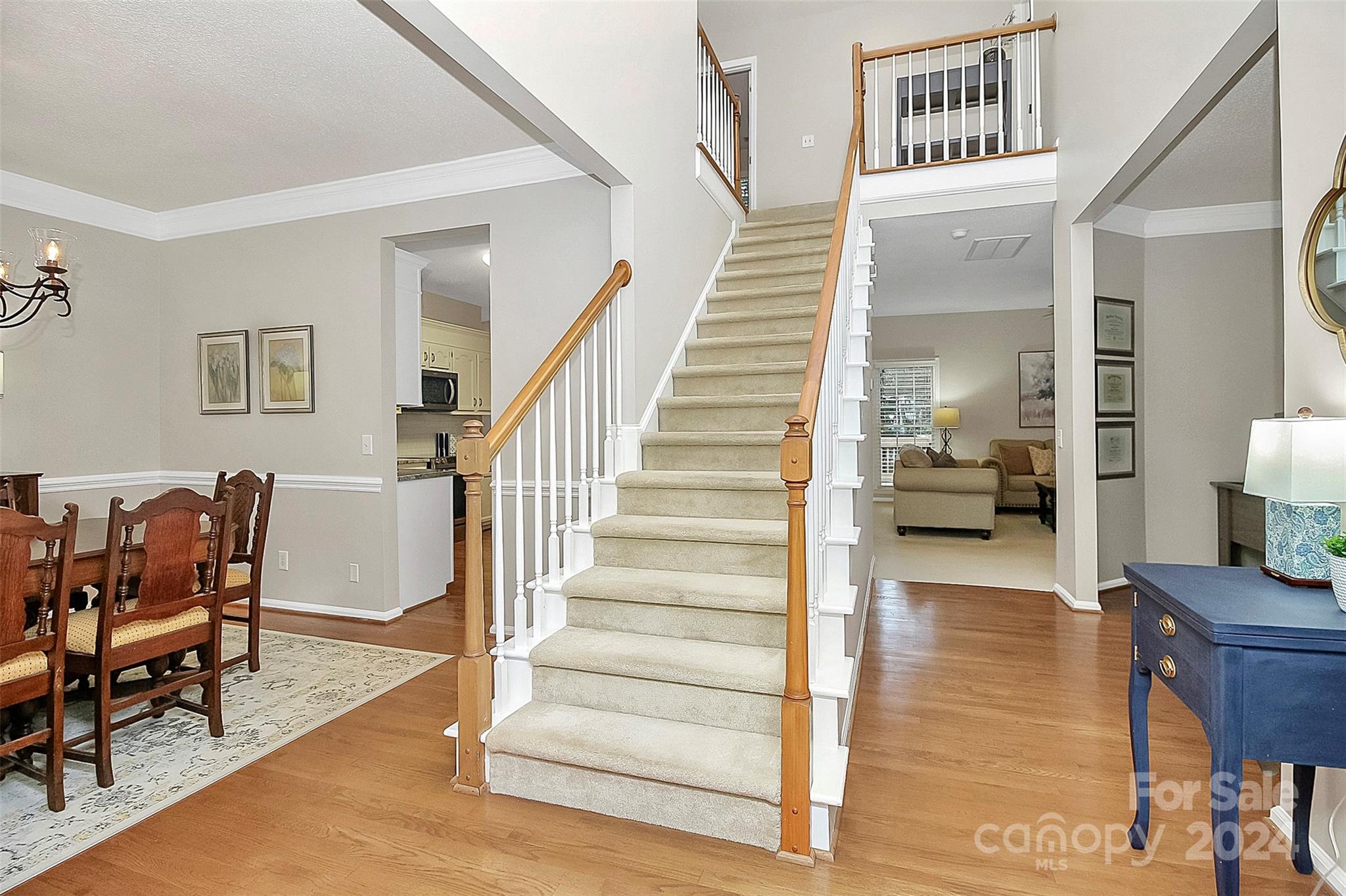 Tysons Forest - Residential