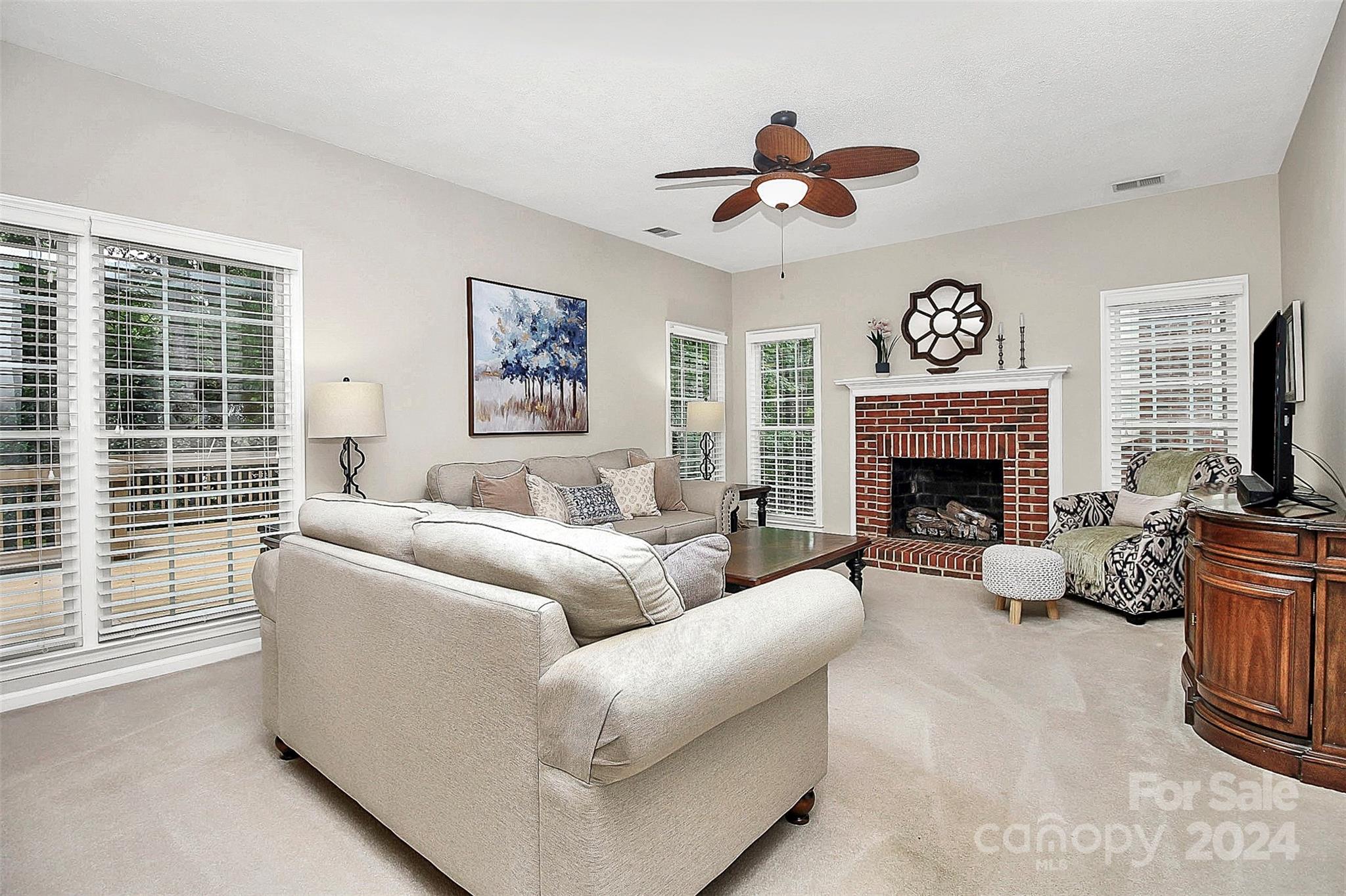 Tysons Forest - Residential