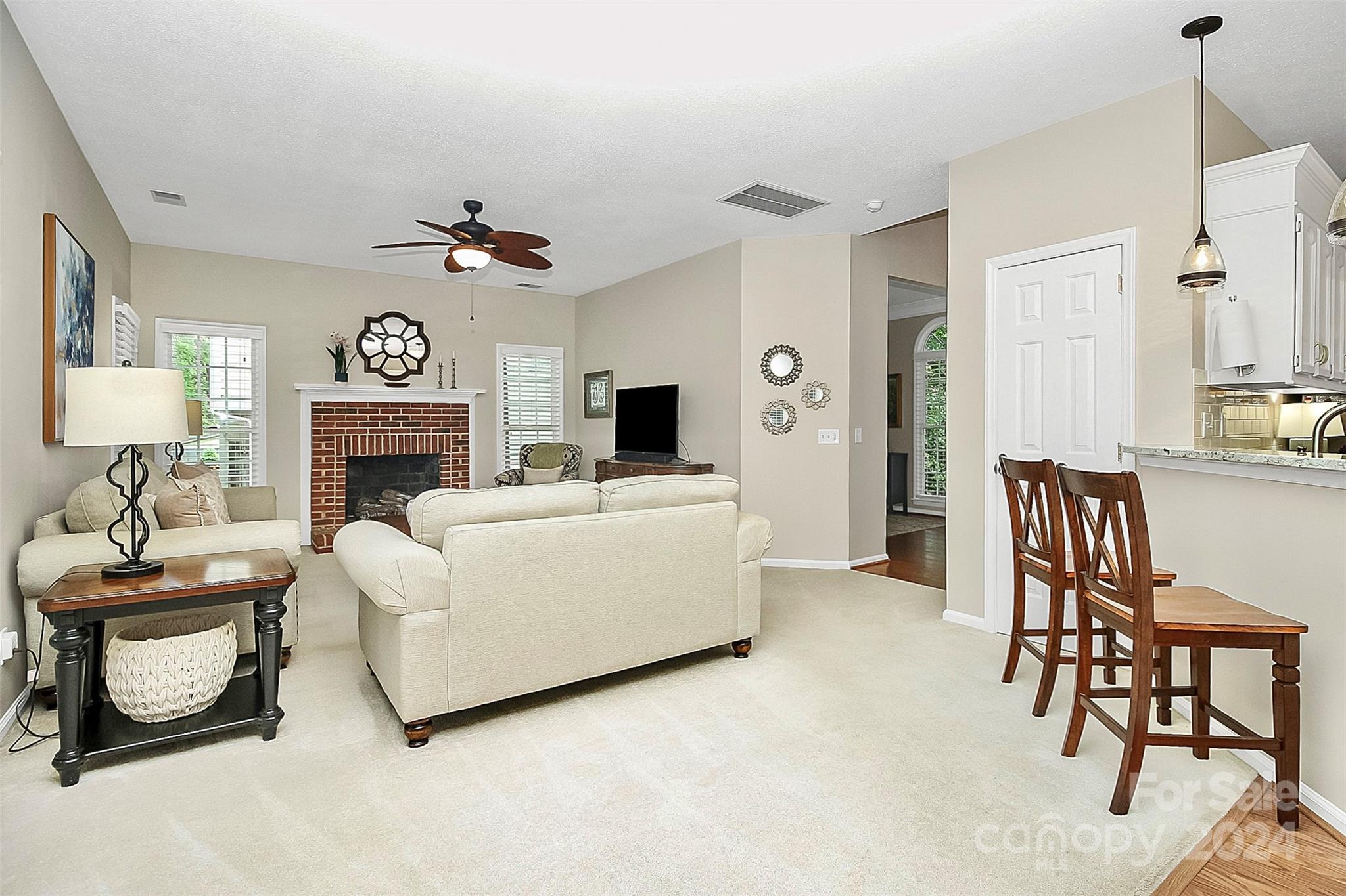 Tysons Forest - Residential