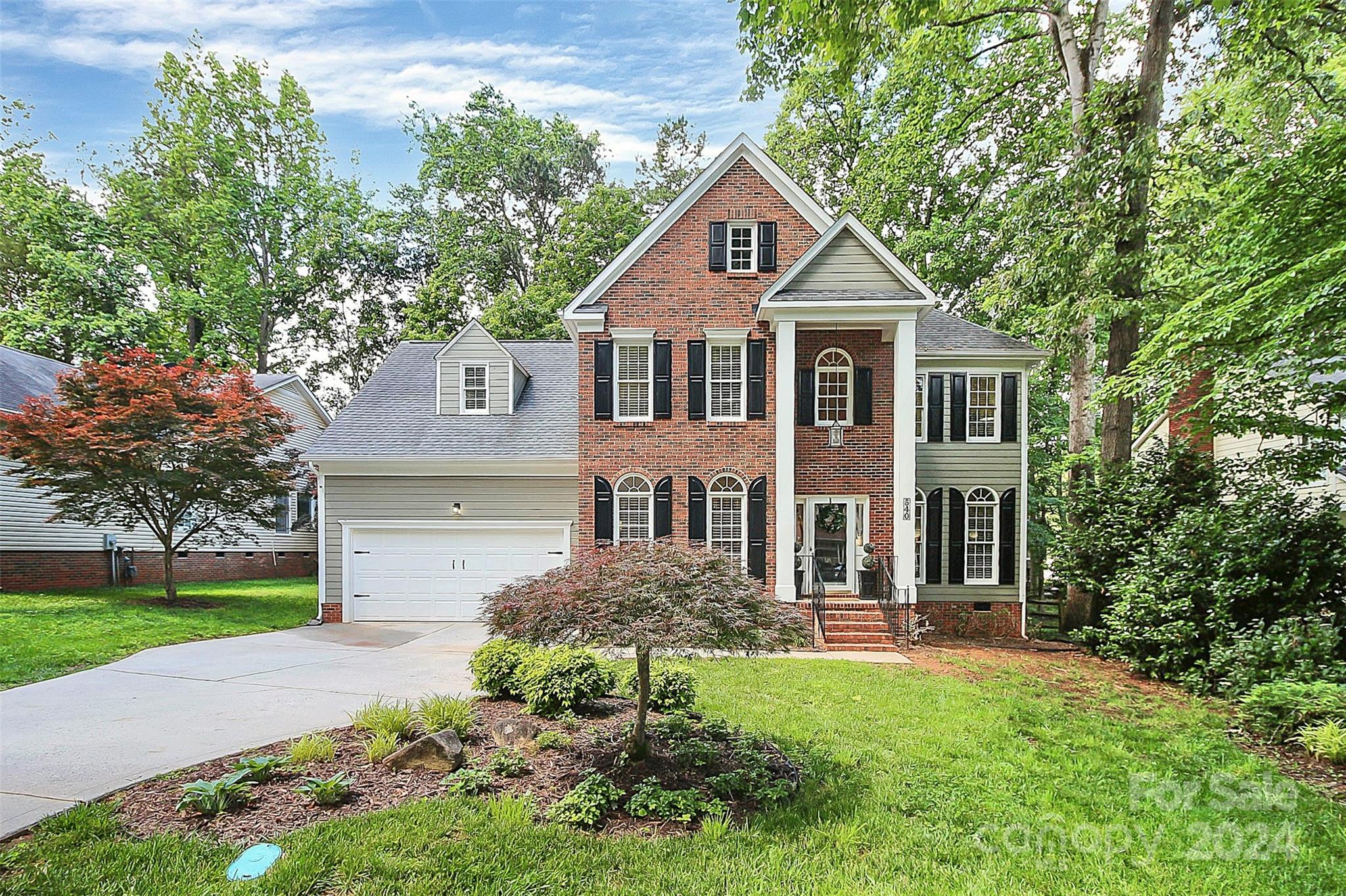 Tysons Forest - Residential