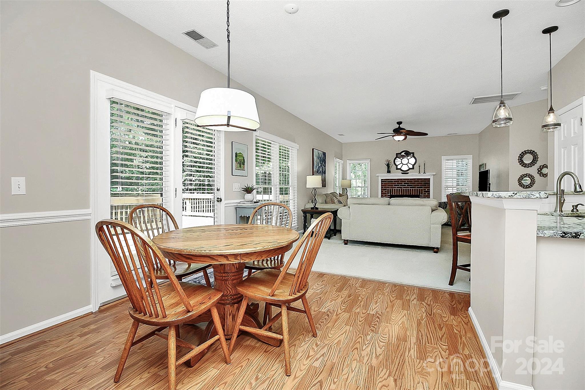 Tysons Forest - Residential