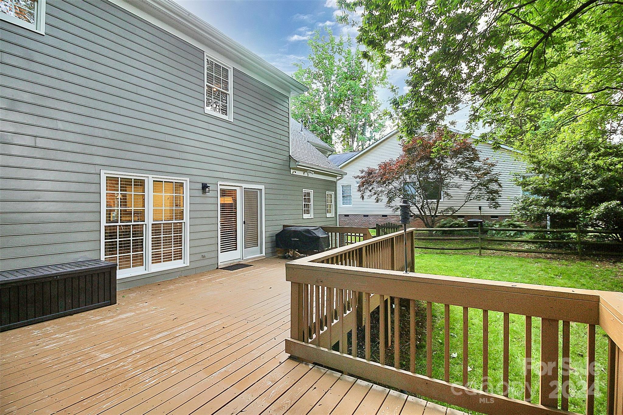 Tysons Forest - Residential