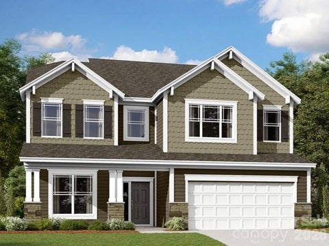 Photo of 120 Costa Court, Mooresville, NC 28115 (MLS # 4411191)
