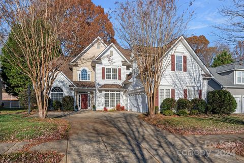 A home in Cornelius