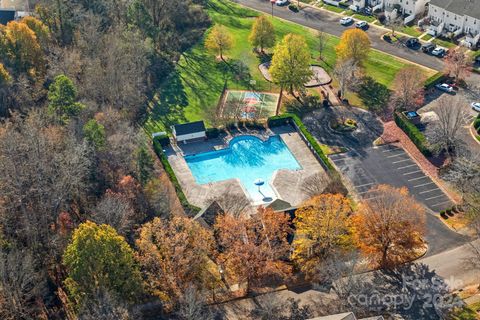 A home in Cornelius