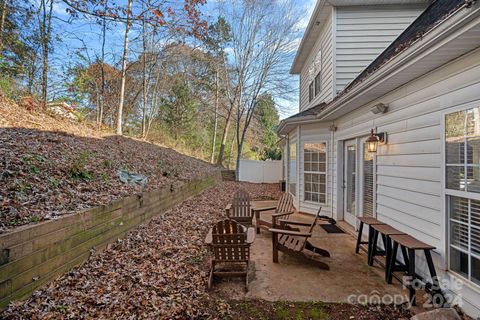 A home in Cornelius