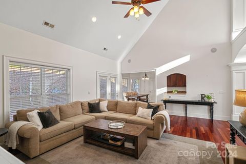 10113 Allison Taylor Court Cornelius NC 28031