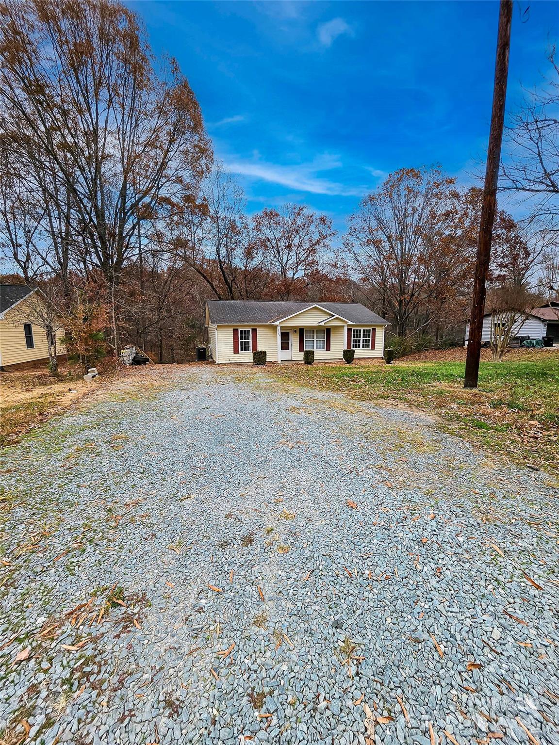 2603 Bobwhite Circle