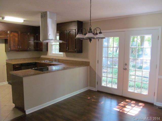 Dickson Heights - Residential