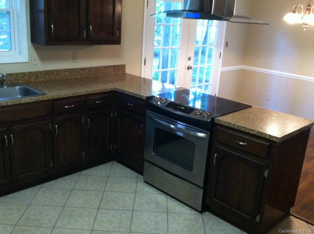 Dickson Heights - Residential