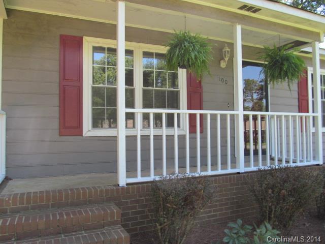 Dickson Heights - Residential