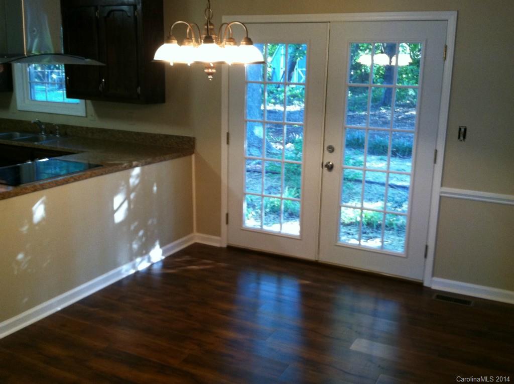 Dickson Heights - Residential