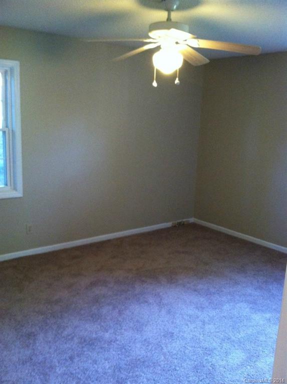 Dickson Heights - Residential