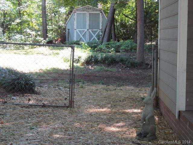 Dickson Heights - Residential