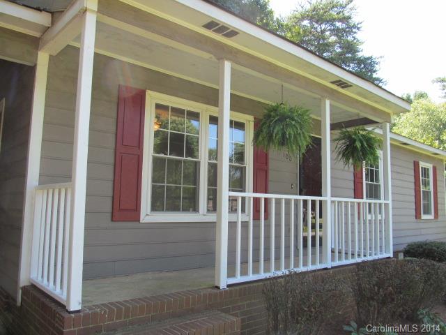 Dickson Heights - Residential