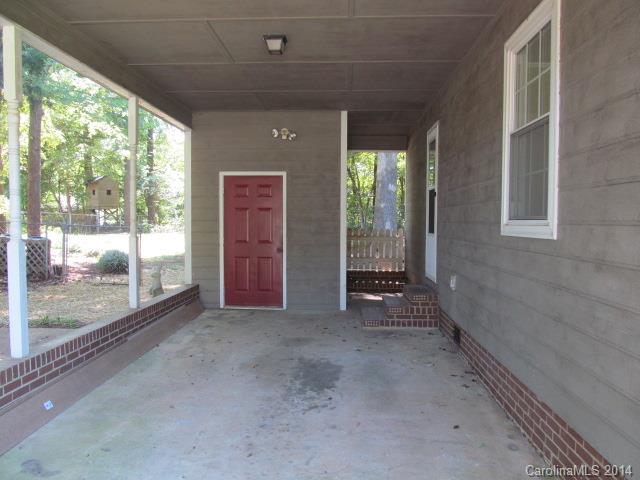 Dickson Heights - Residential