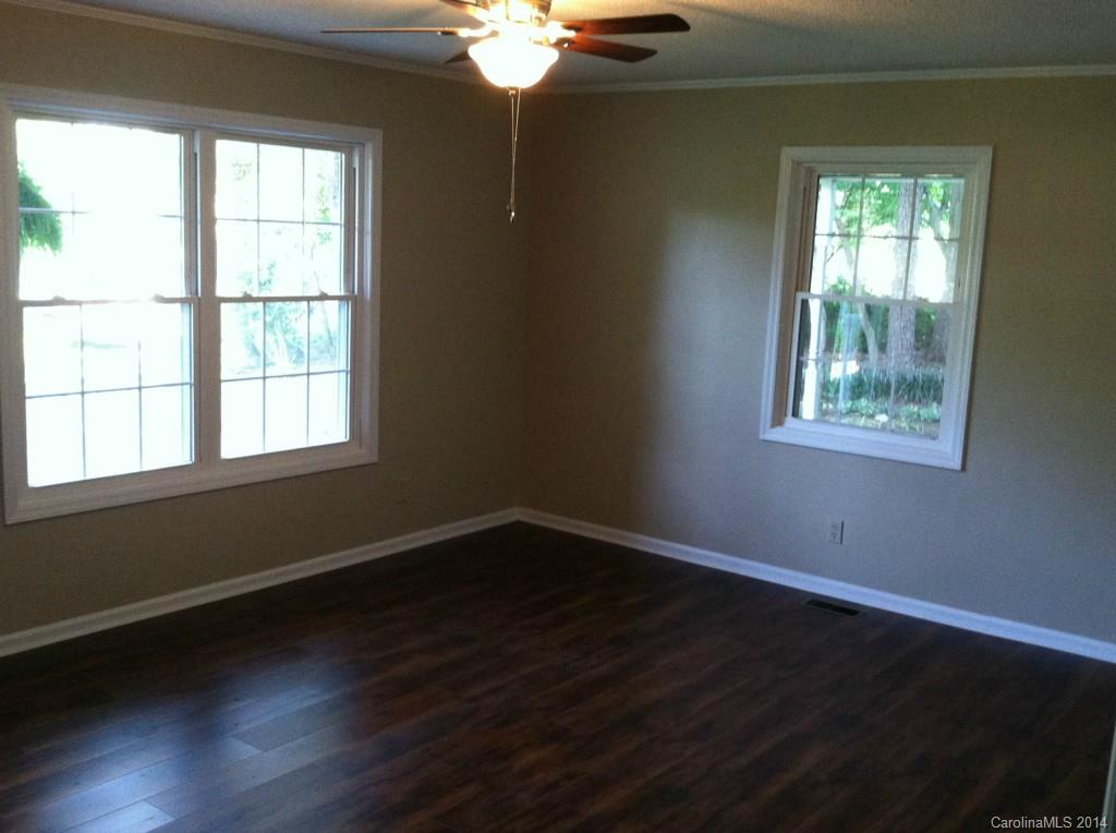 Dickson Heights - Residential