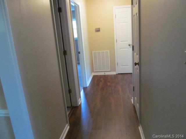 Dickson Heights - Residential