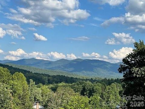 31 Mark Twain Road Asheville NC 28805