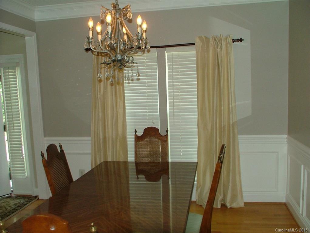 Plum Creek - Residential