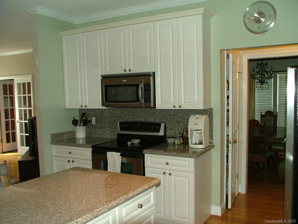 Plum Creek - Residential