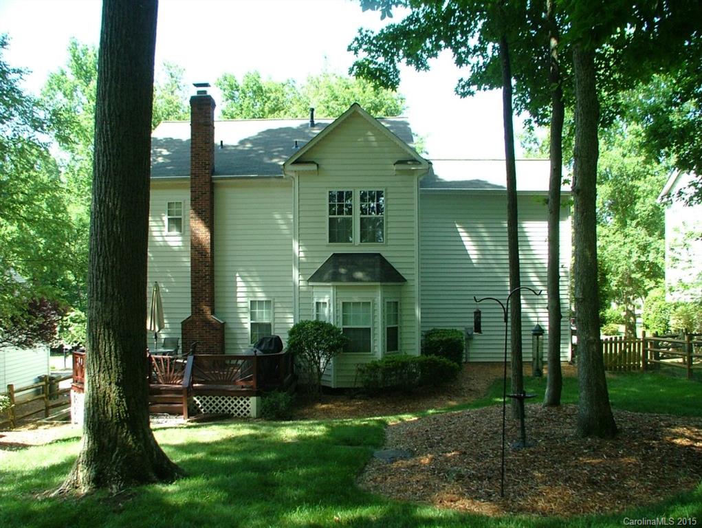 Plum Creek - Residential