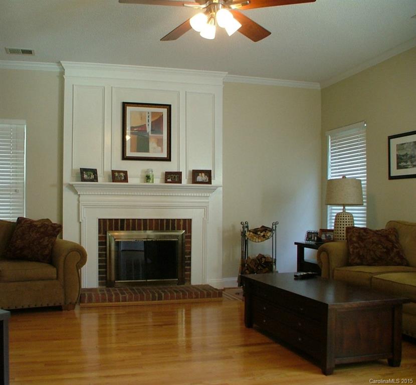 Plum Creek - Residential