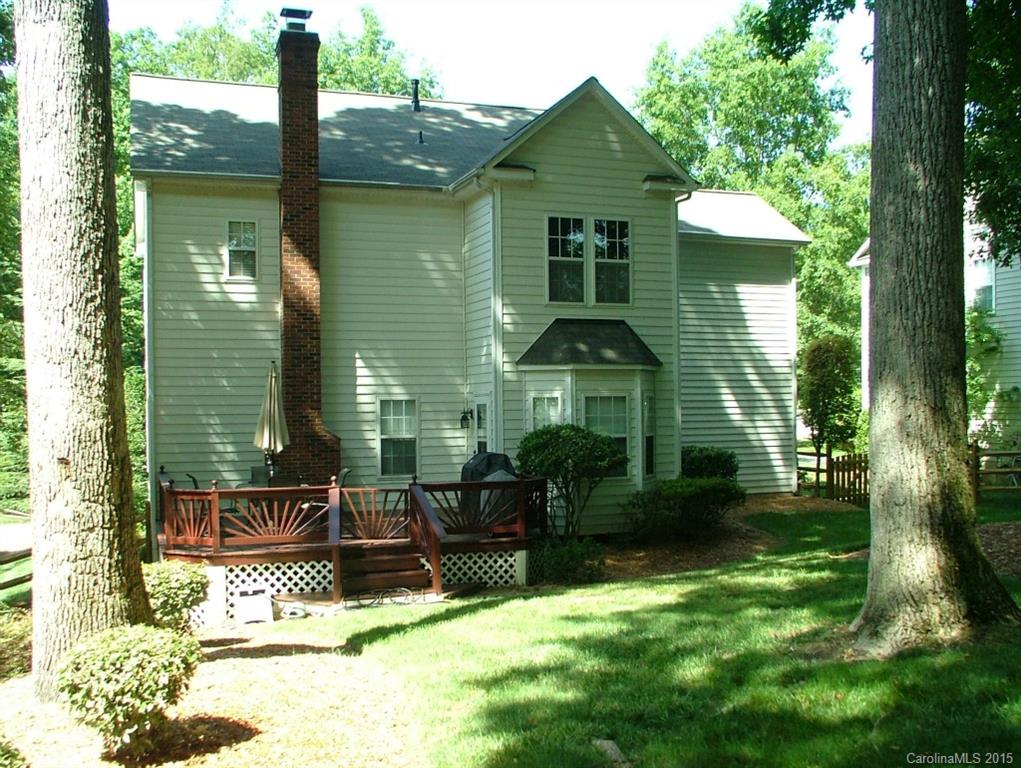 Plum Creek - Residential