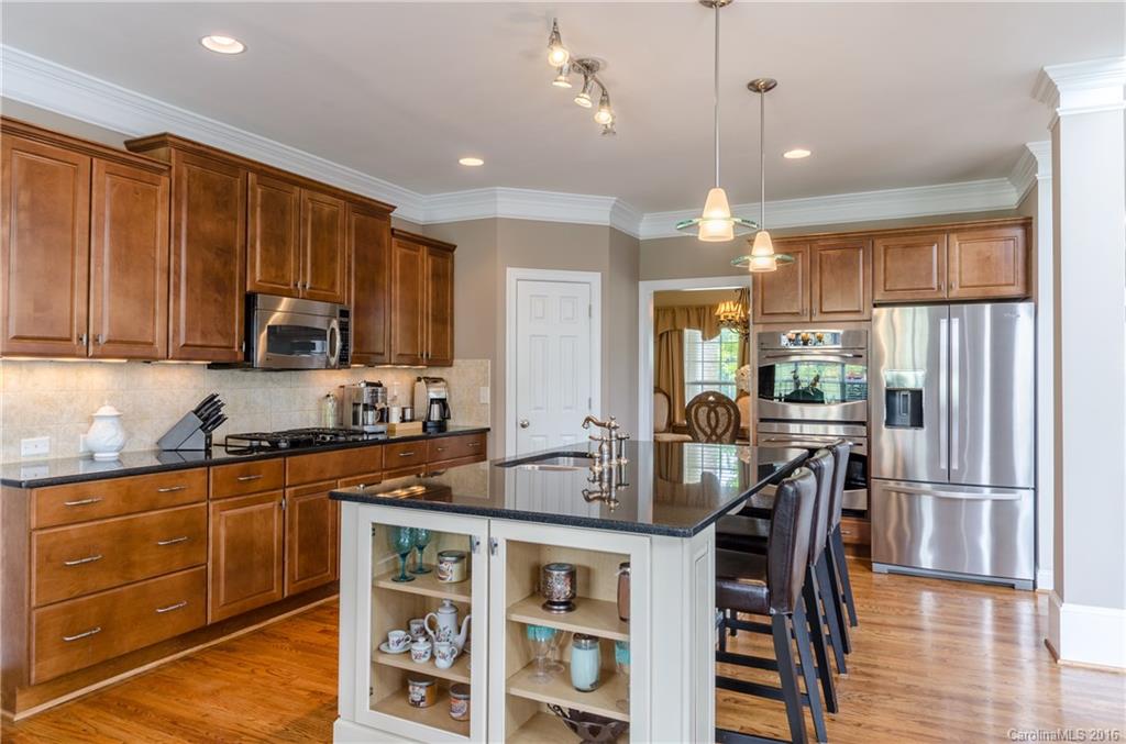 Fox Ridge - Residential